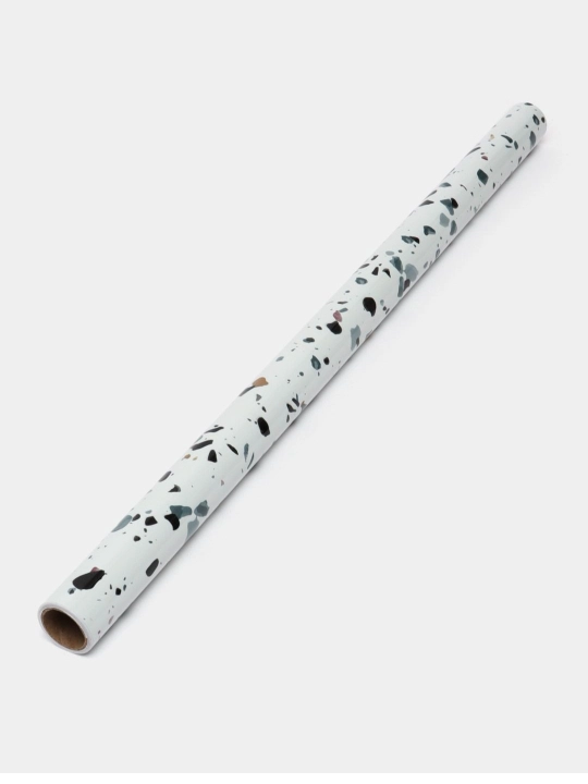 Gulqog‘oz, oshxona va mebel uchun o‘zi yopishadigan, 3 m * 60 sm o‘lchamli, laminat plyonka
