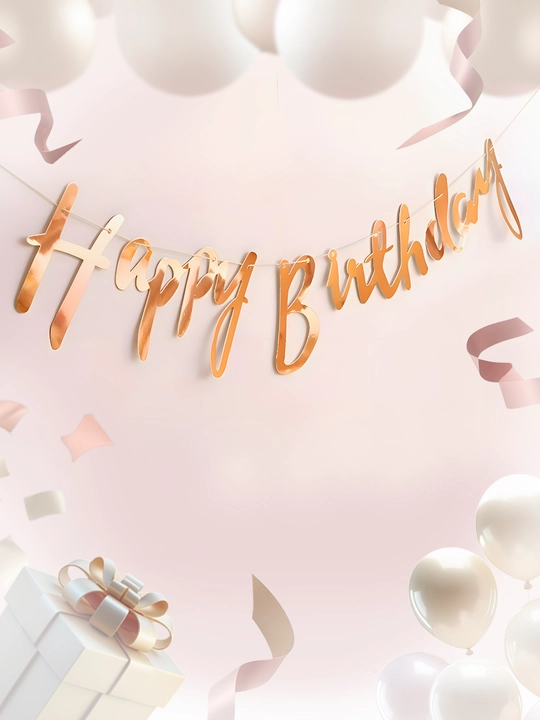 Happy birthday gulchambar - 