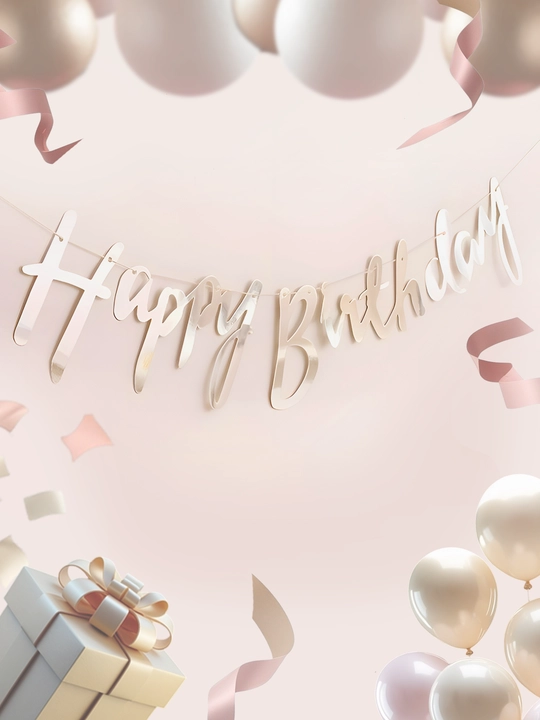 Happy birthday gulchambar - 
