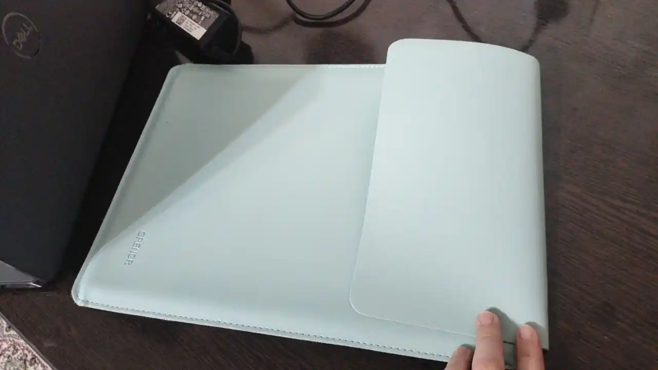 Сумка для ноутбука и Macbook