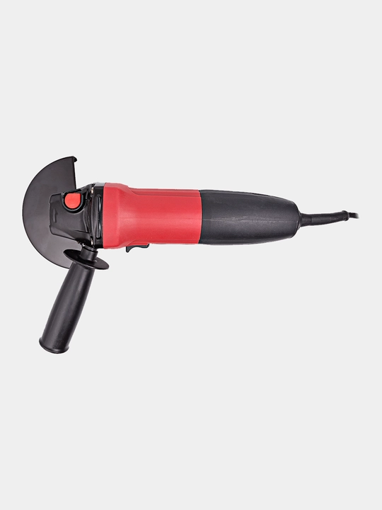 Bolgarka Number One AG1000/125-PRO 1000 Vt, 125 mm, 11000 aylanish tezligi, qisqa