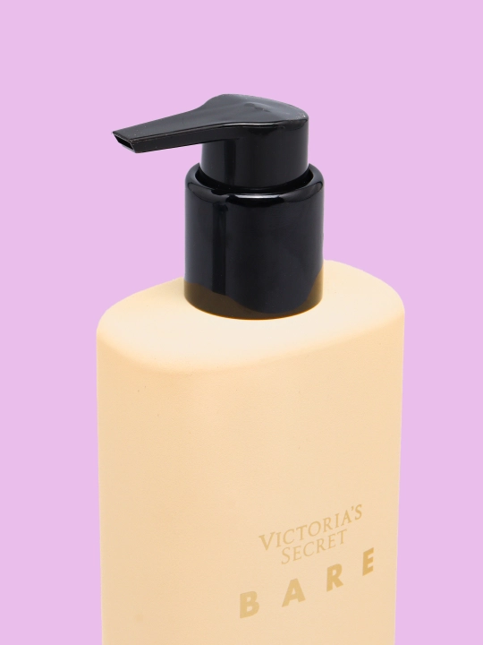 Losyon tana uchun parfyumli Victoria's Secret