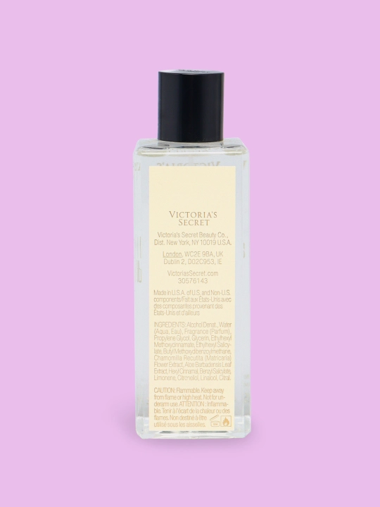 Tana uchun mist spreyi, parfyumeriya, Victorias Secret
