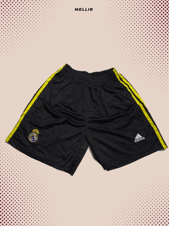 Футбольная ретро форма Real Madrid -Белая легенда