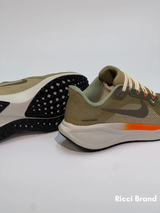 Erkaklar va ayollar uchun sport krossovkalari, Nike Air Zoom Prgasus, 40-45 o'lcham