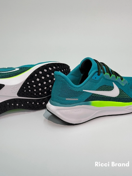 Erkaklar va ayollar uchun sport krossovkalari, Nike Air Zoom Prgasus, 40-45 o'lcham
