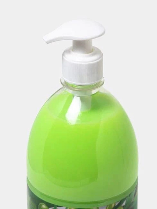 Suyuq sovun Sonata Neo Italiya zaytuni, 1000 ml