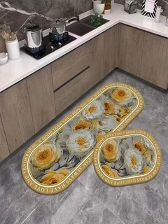 Горчичный