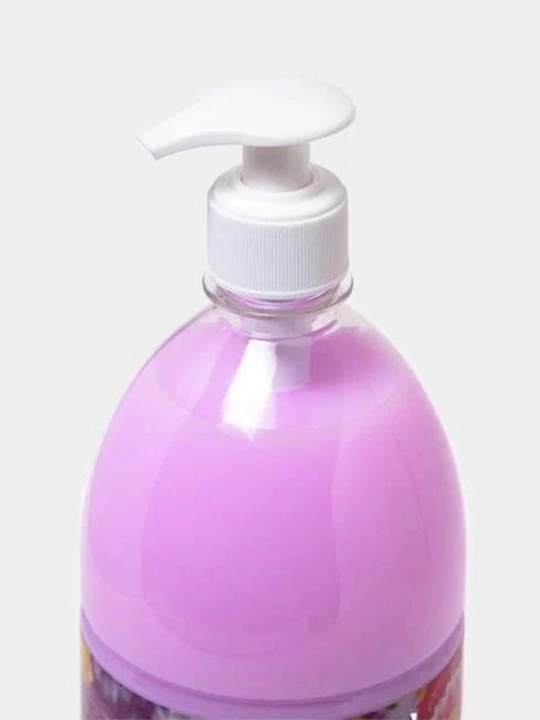 Suyuq sovun, Sonata Neo, "Rayskiy sad", 1000 ml