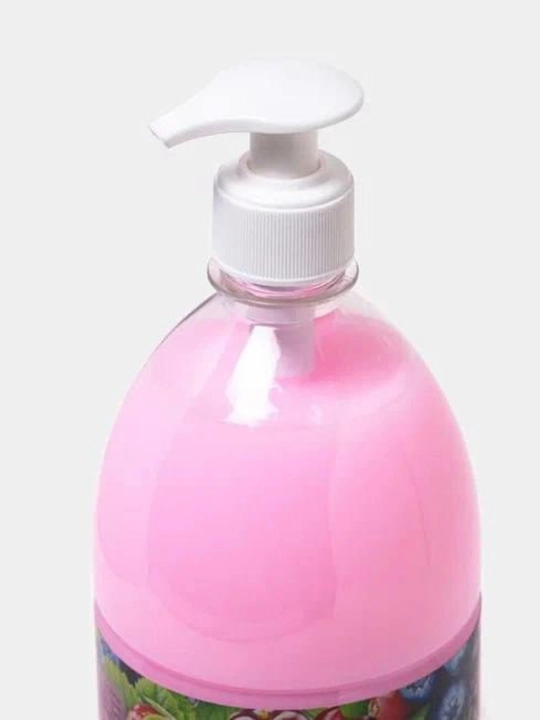 Suyuq sovun, Sonata Neo, Mevali Fantaziya, 1000 ml
