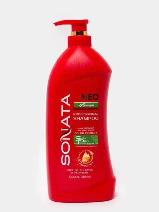 Soch Shampuni Neo Sonata Aromagiya, 1000 ml