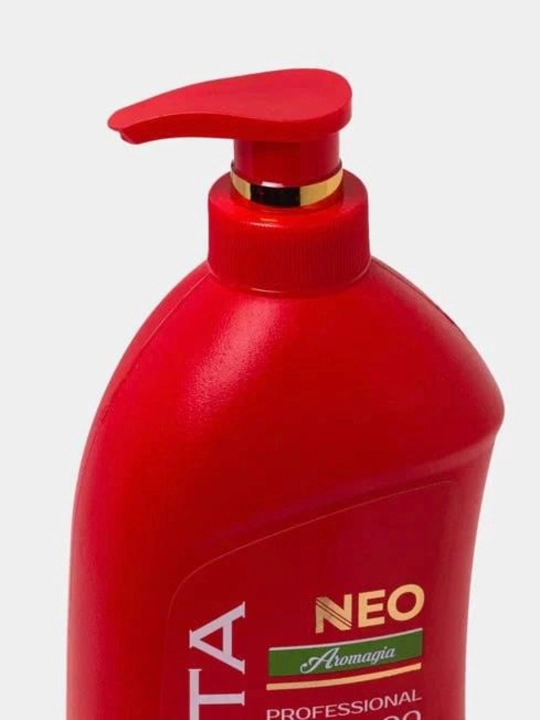 Soch Shampuni Neo Sonata Aromagiya, 1000 ml