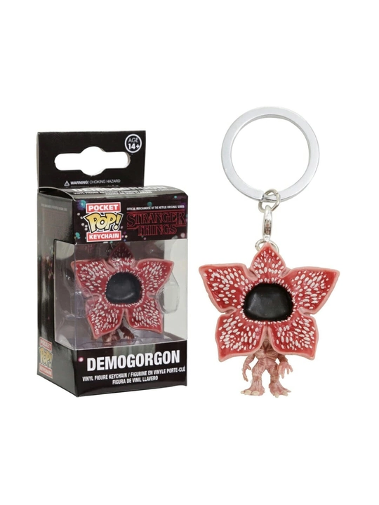 Брелок Funko Очень странные дела