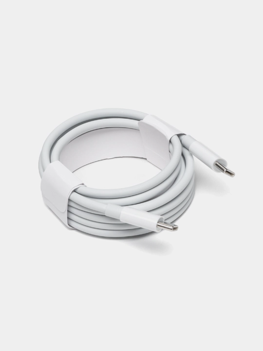 Кабель Type-C для MacBook быстрая и безопасная зарядка, 2 метра - 