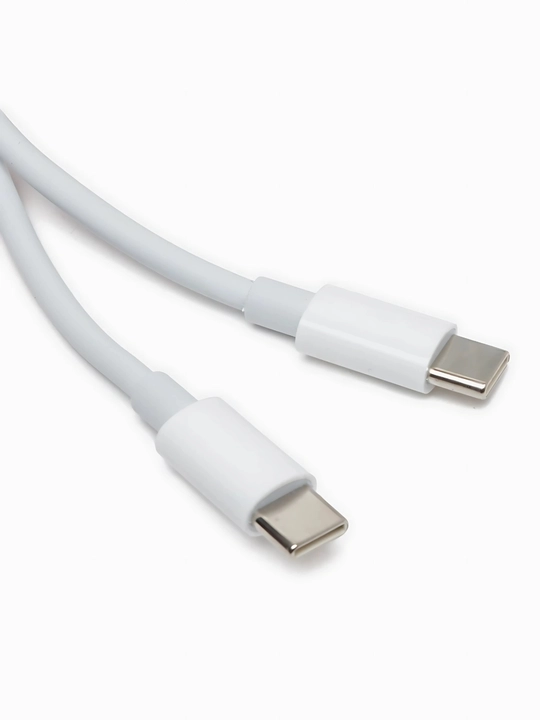 Кабель Type-C для MacBook быстрая и безопасная зарядка, 2 метра