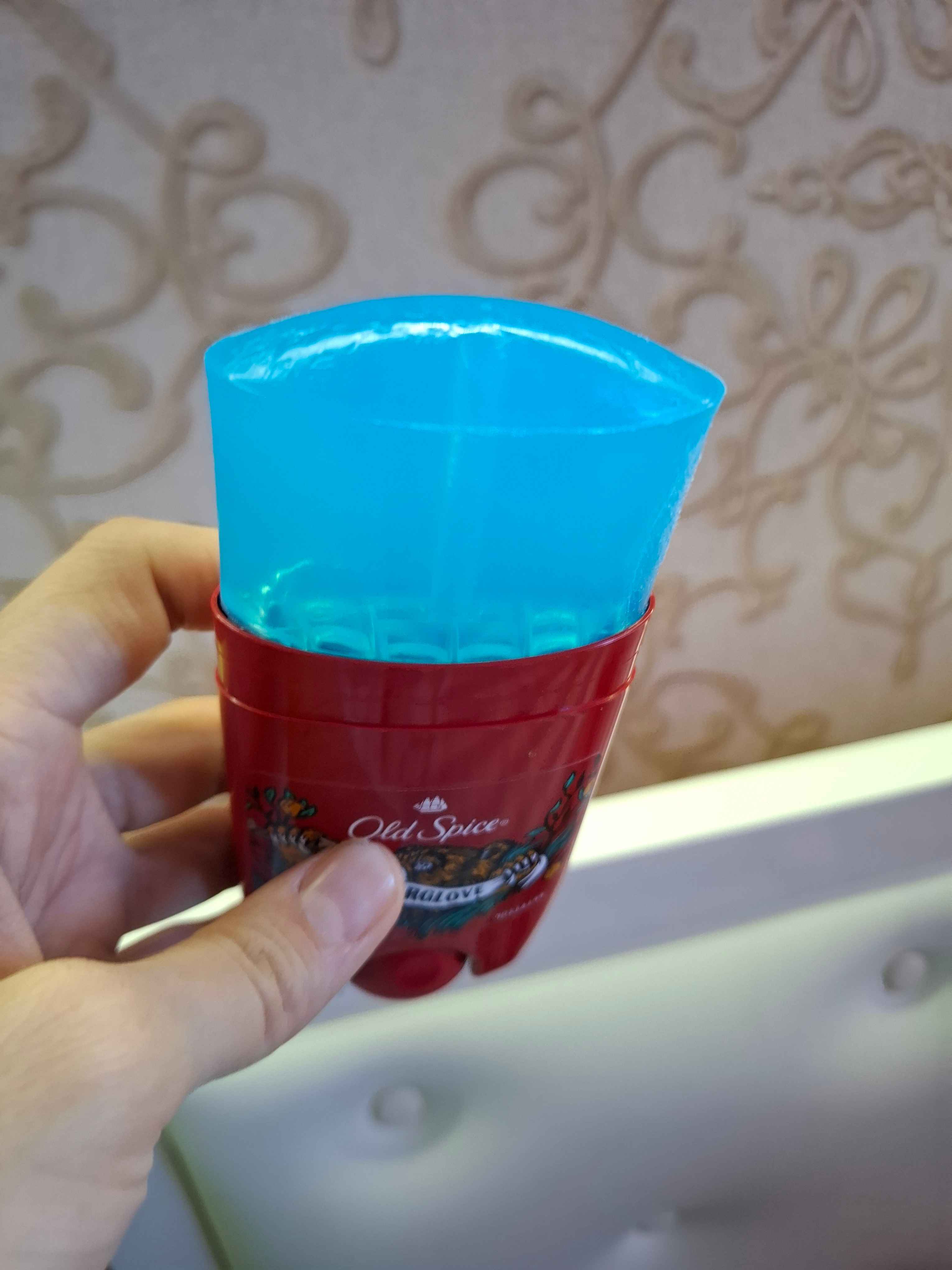 Old Spice мужской дезодорант стик Bearglove, 50 мл