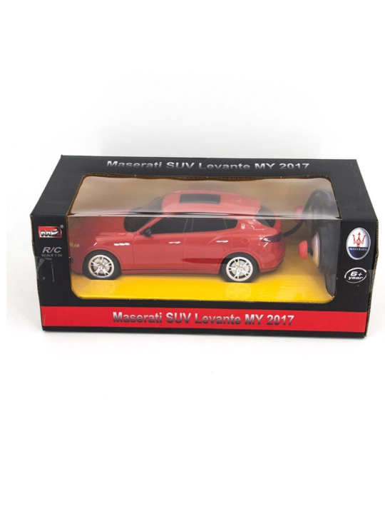 Дистанционное управление, машина BMW M5, 1:24, с пультом