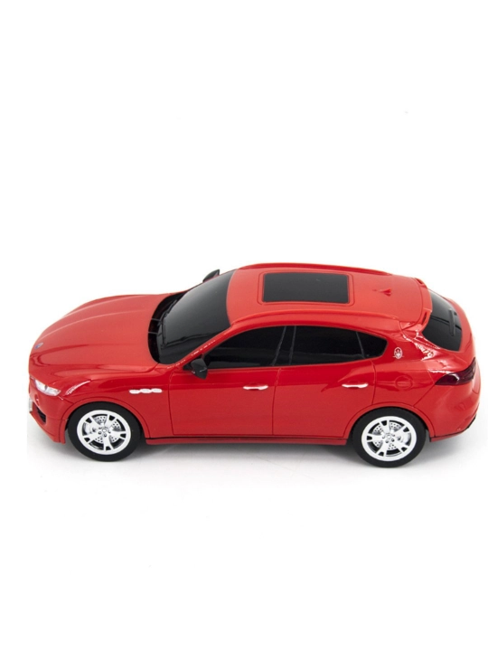 Дистанционное управление, машина BMW M5, 1:24, с пультом