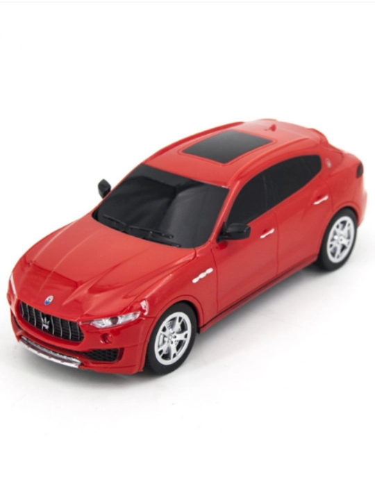 Masofadan boshqarish, аvtomobil BMW M5, 1:24, boshqaruv pultli - 