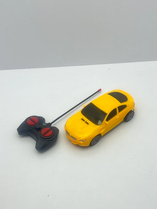 Masofadan boshqarish, аvtomobil BMW M5, 1:24, boshqaruv pultli
