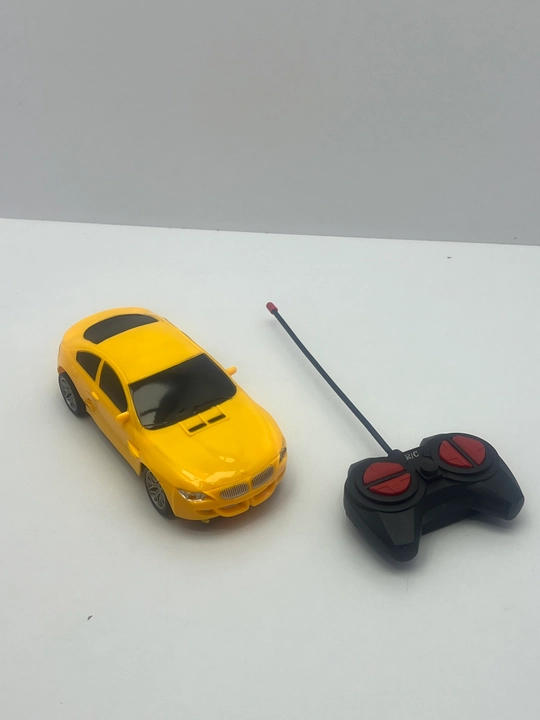 Masofadan boshqarish, аvtomobil BMW M5, 1:24, boshqaruv pultli - 