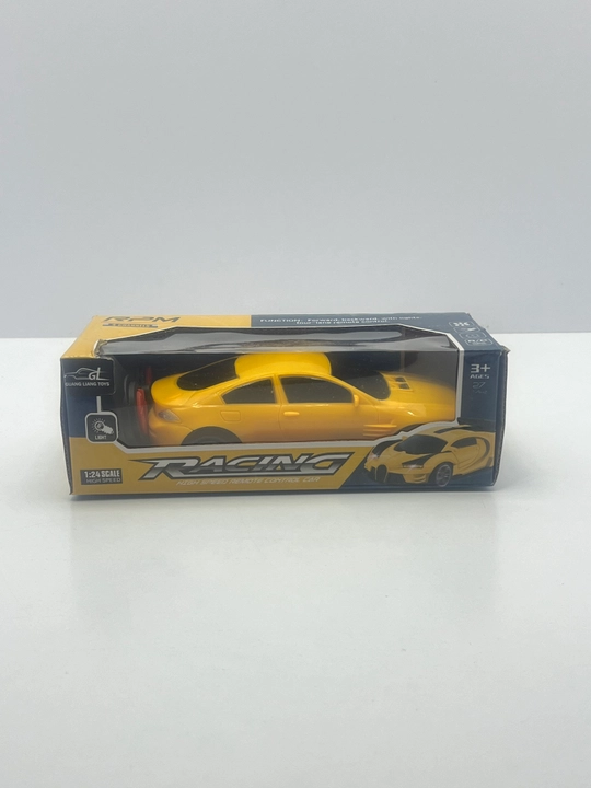 Masofadan boshqarish, аvtomobil BMW M5, 1:24, boshqaruv pultli