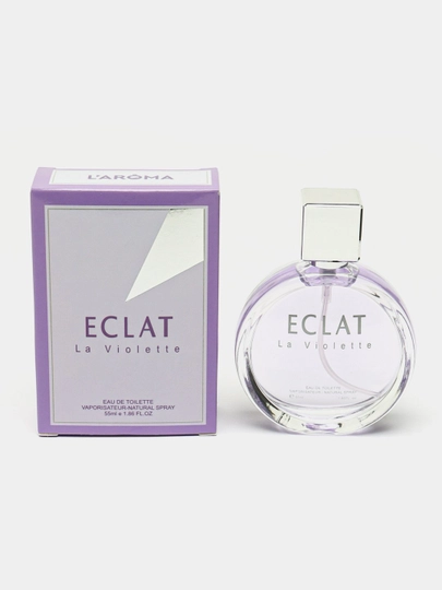 Туалетная вода для женщин Eclat, 55 мл — PFBCLAS-ECLATAR