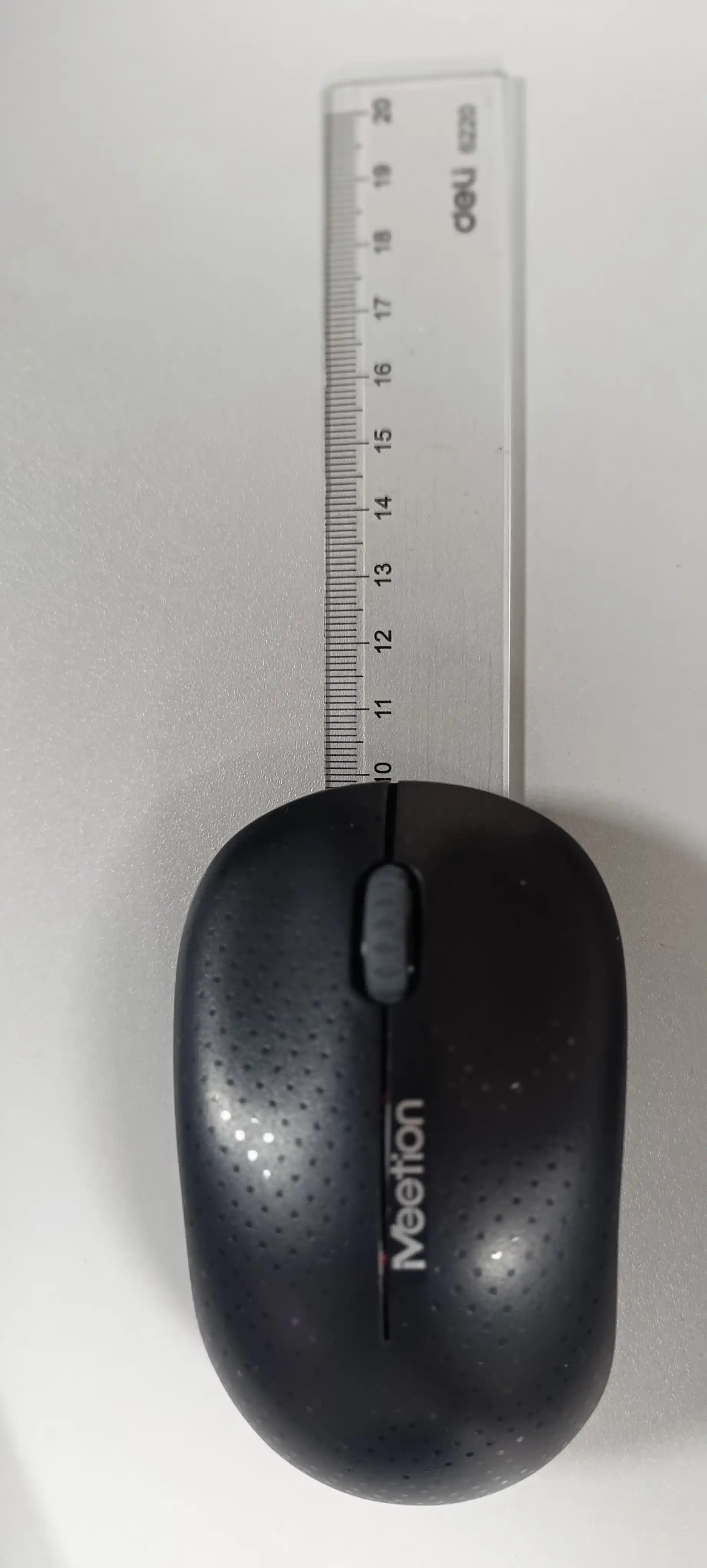 Kompyuter sichqonchasi, simsiz Meetion MT-R545