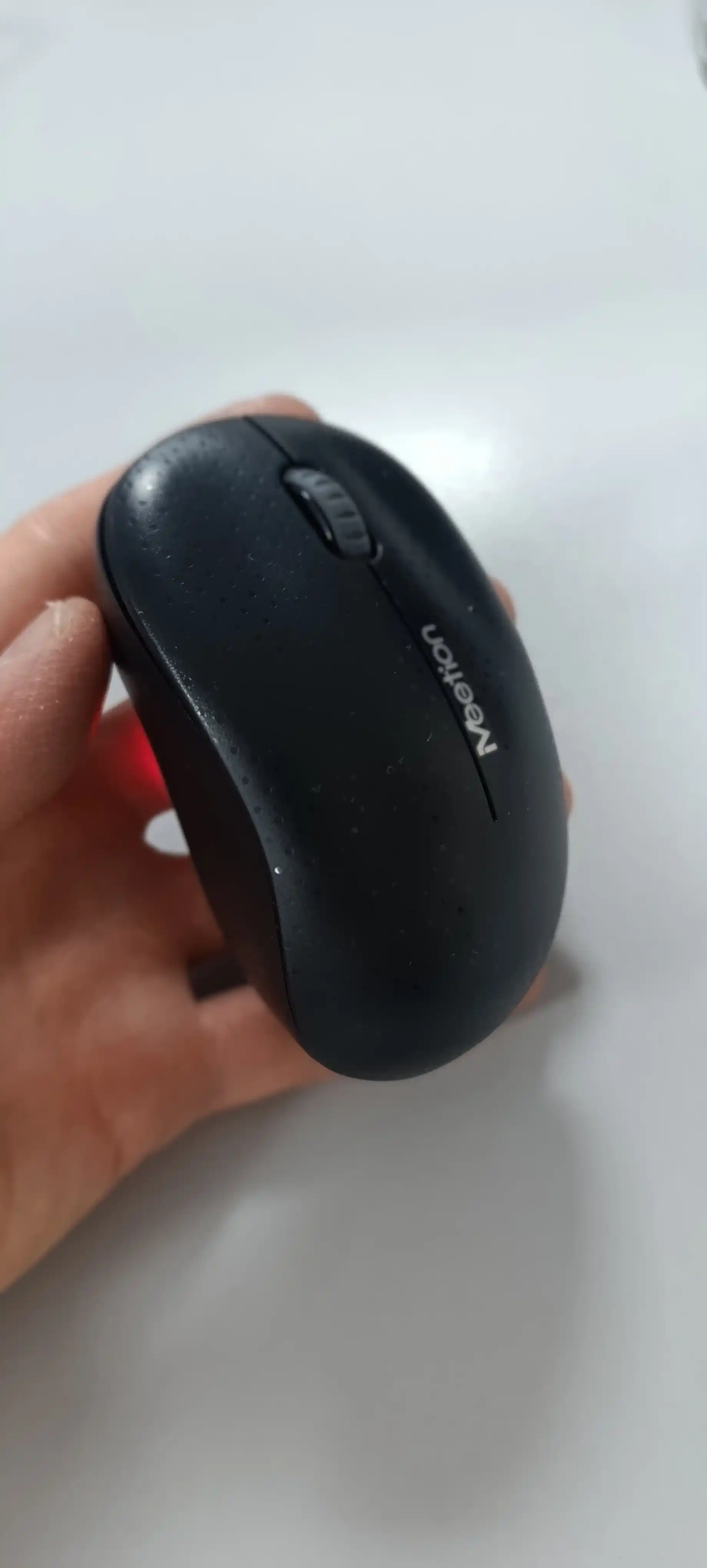 Kompyuter sichqonchasi, simsiz Meetion MT-R545