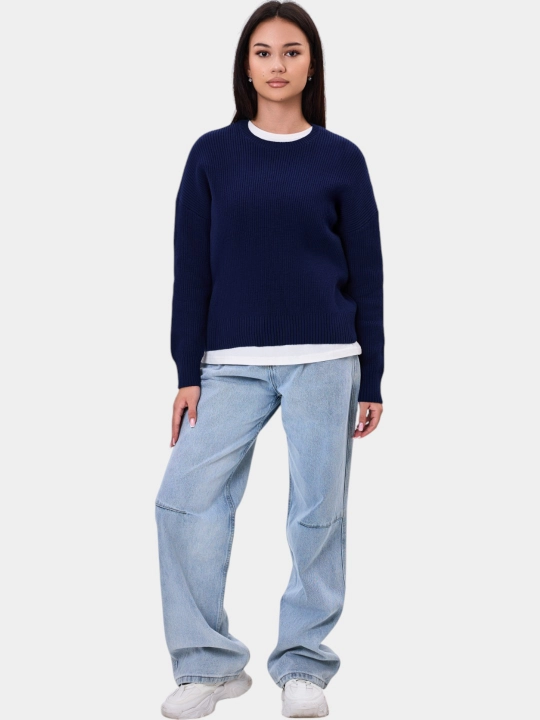 TERRA PRO Ayollar jemperi AW24WKN-92068
