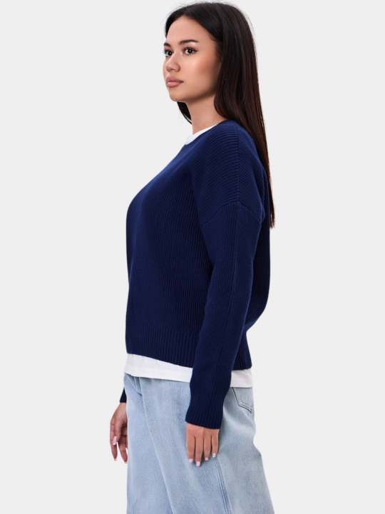 TERRA PRO Ayollar jemperi AW24WKN-92068