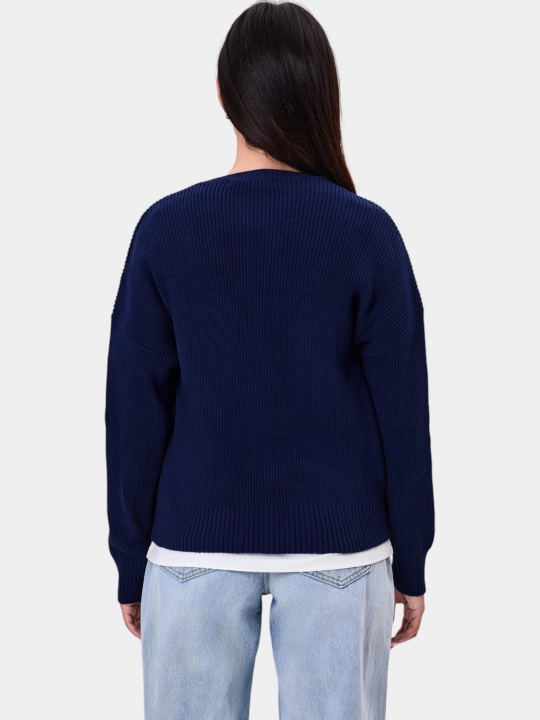 TERRA PRO Ayollar jemperi AW24WKN-92068