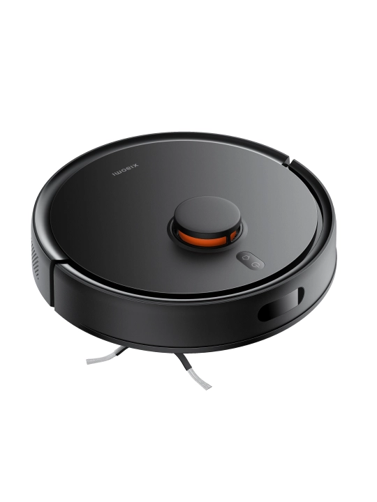 Робот пылесос Xiaomi Robot Vacuum E5, с мощностью всасывания до 2000Па, большой контейнер