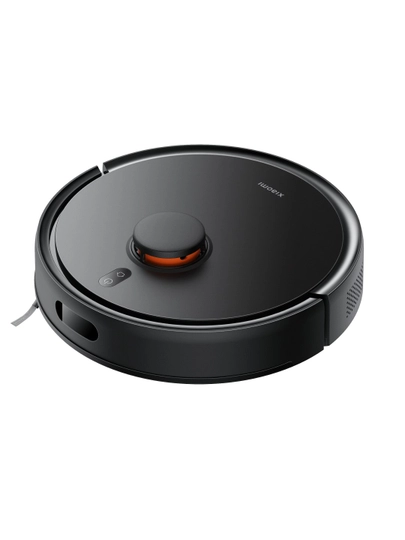 Робот пылесос Xiaomi Robot Vacuum E5, с мощностью всасывания до 2000Па, большой контейнер
