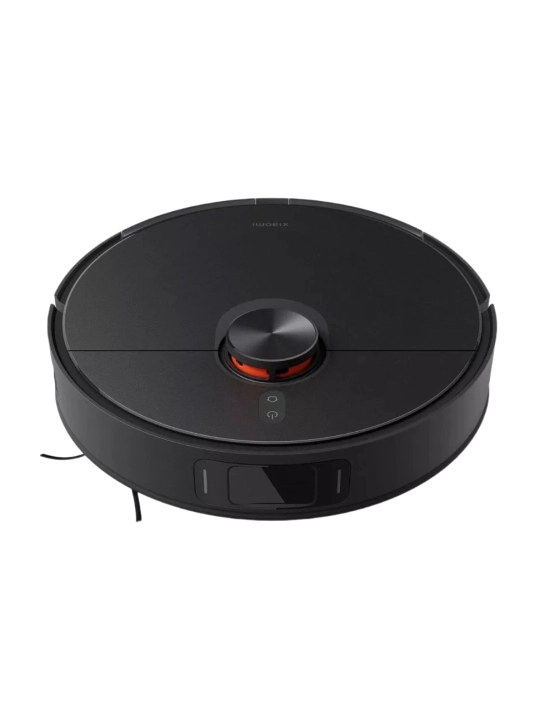 Robot changyutgich Xiaomi Robot Vacuum E5, quvvati 2000 Pa gacha, katta konteynerli