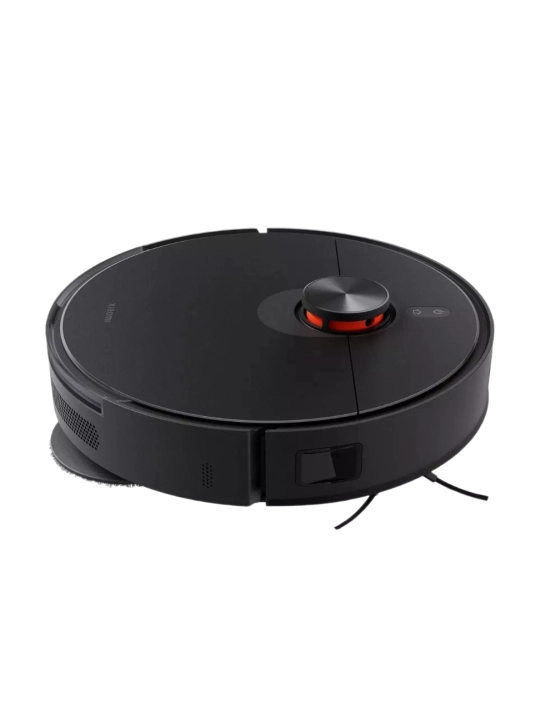 Robot changyutgich Xiaomi Robot Vacuum E5, quvvati 2000 Pa gacha, katta konteynerli