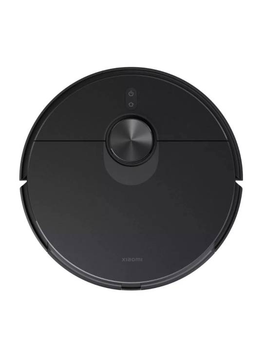 Robot changyutgich Xiaomi Robot Vacuum E5, quvvati 2000 Pa gacha, katta konteynerli