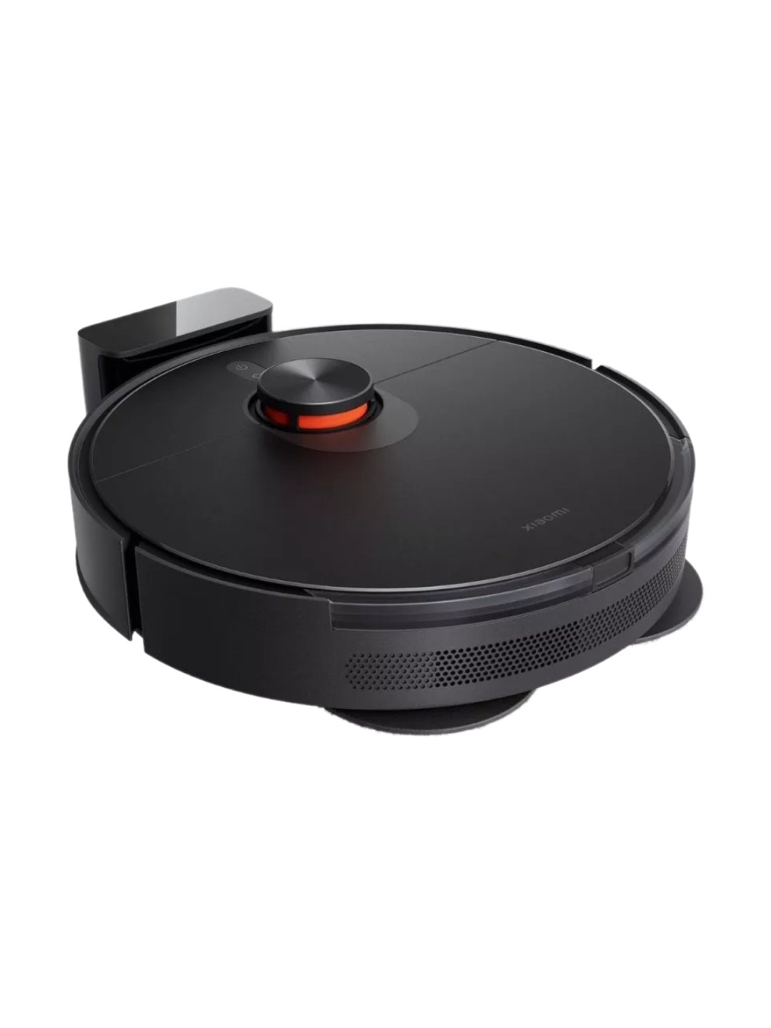Robot changyutgich Xiaomi Robot Vacuum E5, quvvati 2000 Pa gacha, katta konteynerli