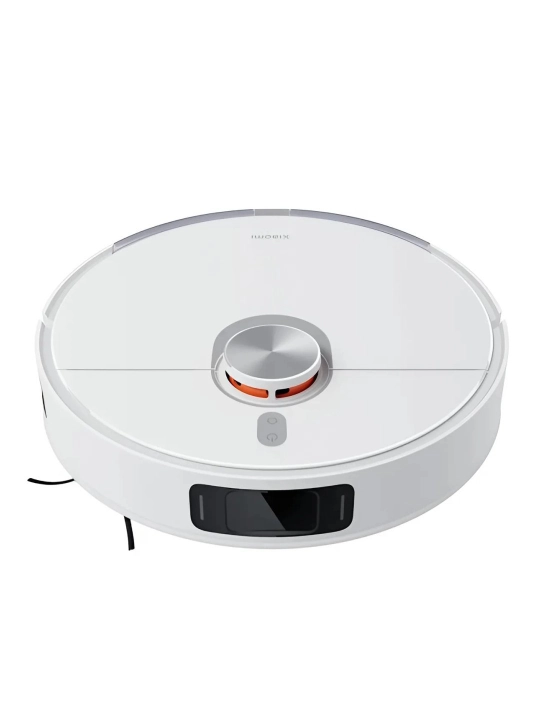 Робот пылесос Xiaomi Robot Vacuum E5, с мощностью всасывания до 2000Па, большой контейнер
