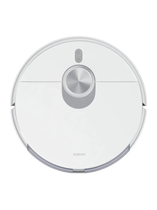 Робот пылесос Xiaomi Robot Vacuum E5, с мощностью всасывания до 2000Па, большой контейнер