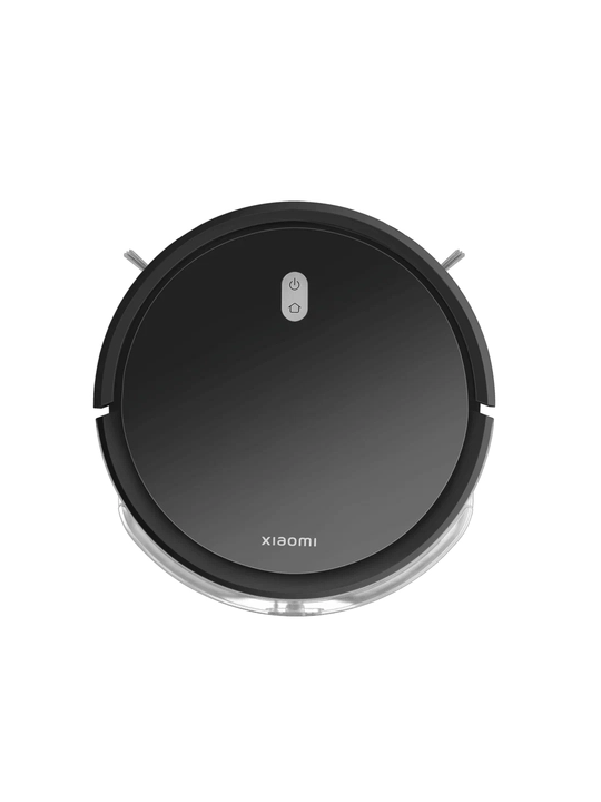 Robot changyutgich Xiaomi Robot Vacuum E5, quvvati 2000 Pa gacha, katta konteynerli