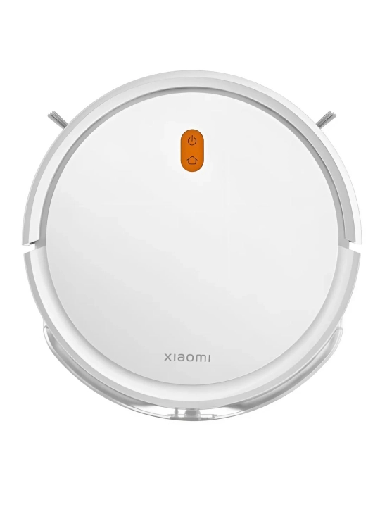 Robot changyutgich Xiaomi Robot Vacuum E5, quvvati 2000 Pa gacha, katta konteynerli