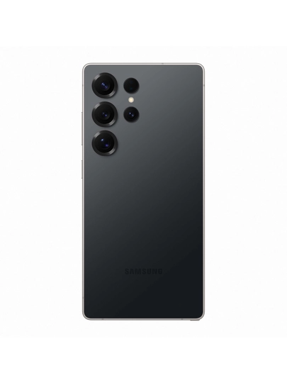 Смартфон Samsung Galaxy S25 ultra, 12GB+512GB, Dynamic AMOLED 2X 120Гц, 5000 мАч, Dual SIM