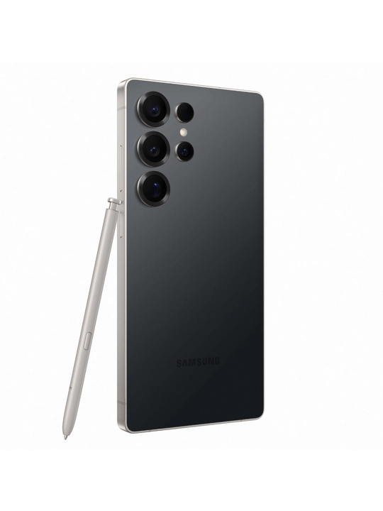 Смартфон Samsung Galaxy S25 ultra, 12GB+512GB, Dynamic AMOLED 2X 120Гц, 5000 мАч, Dual SIM