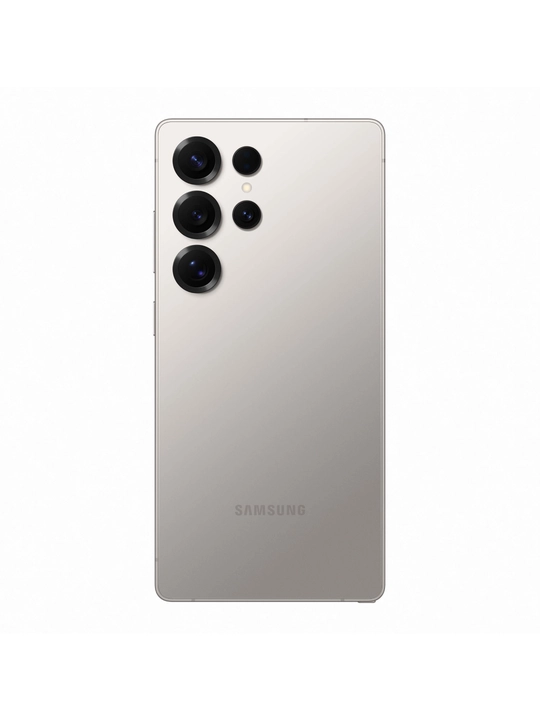 Смартфон Samsung Galaxy S25 ultra, 12GB+512GB, Dynamic AMOLED 2X 120Гц, 5000 мАч, Dual SIM