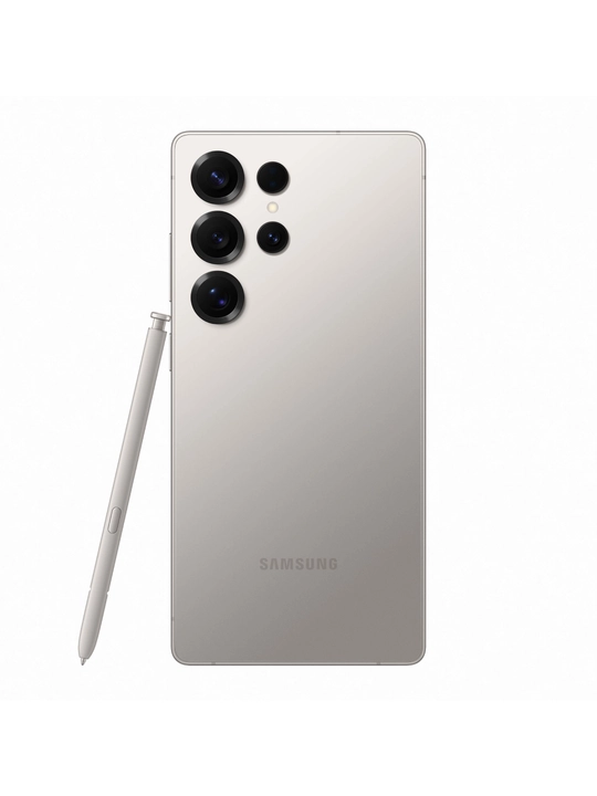 Смартфон Samsung Galaxy S25 ultra, 12GB+512GB, Dynamic AMOLED 2X 120Гц, 5000 мАч, Dual SIM
