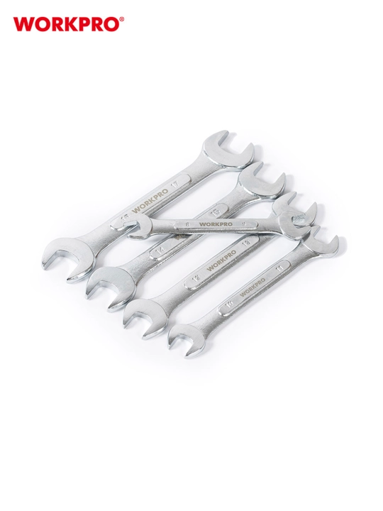 Ko'p funktsiyali asboblar to'plami WORKPRO WP209000, 170 ta element