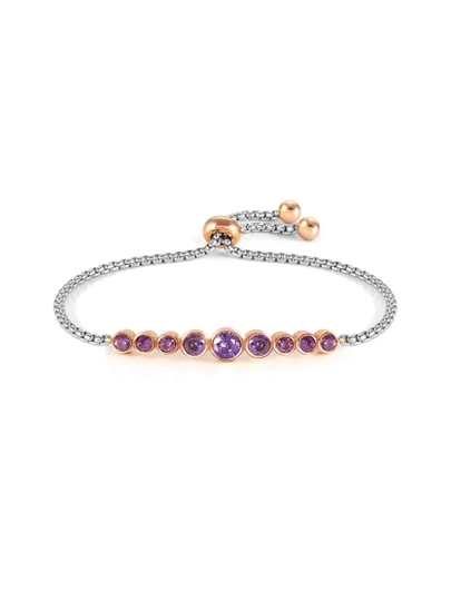 Nm 028010/001 браслет MILLELUCI "КРУГ" — NOMINAT-0280100