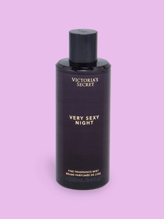Tana uchun mist spreyi, parfyumeriya, Victorias Secret