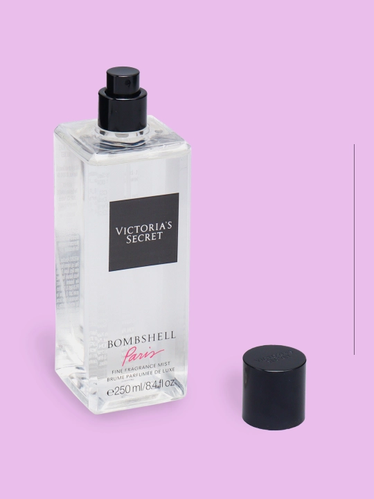 Tana uchun mist spreyi, parfyumeriya, Victorias Secret
